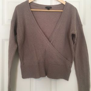 Express Sweater